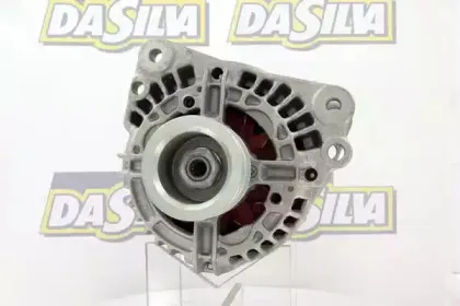 Генератор DA SILVA купить