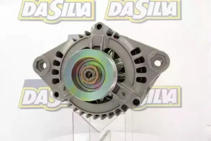 Генератор DA SILVA купить