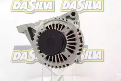 Генератор DA SILVA купить