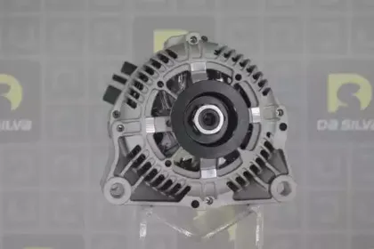 Генератор DA SILVA купить