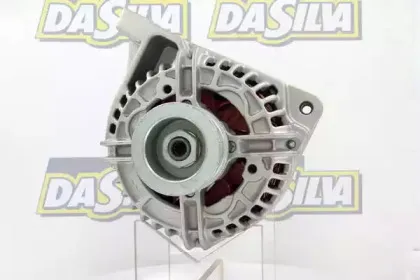 Генератор DA SILVA купить