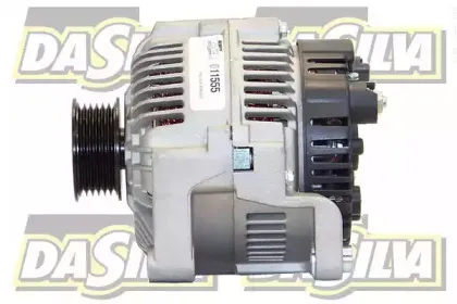 Генератор DA SILVA купить