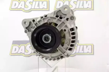 Генератор DA SILVA купить