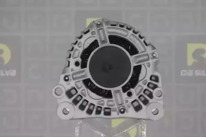 Генератор DA SILVA купить