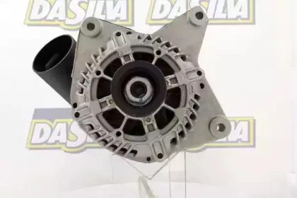 Генератор DA SILVA купить