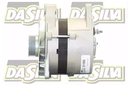 Генератор DA SILVA купить