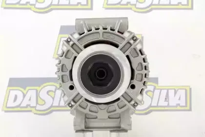 Генератор DA SILVA купить