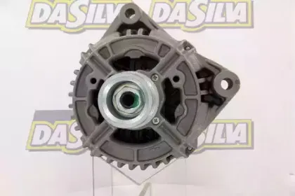 Генератор DA SILVA купить