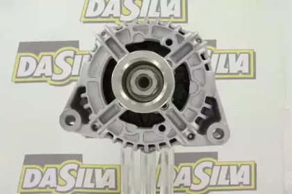 Генератор DA SILVA купить