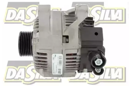 Генератор DA SILVA купить