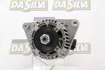 Генератор DA SILVA купить