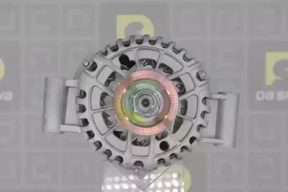 Генератор DA SILVA купить