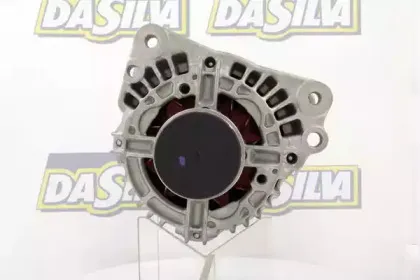 Генератор DA SILVA купить