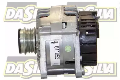 Генератор DA SILVA купить