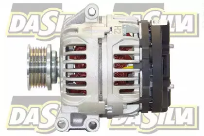 Генератор DA SILVA купить