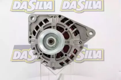 Генератор DA SILVA купить