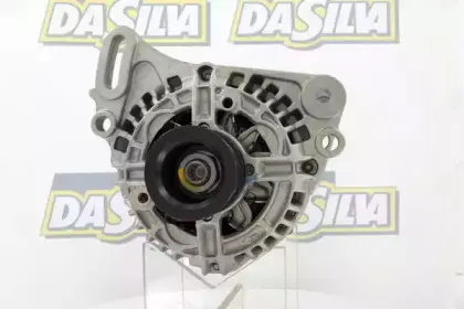 Генератор DA SILVA купить