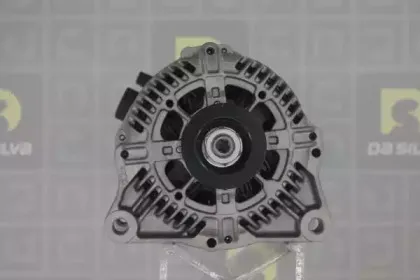 Генератор DA SILVA купить