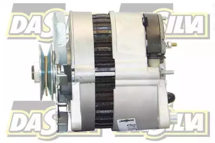 Генератор DA SILVA купить