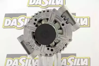 Генератор DA SILVA купить