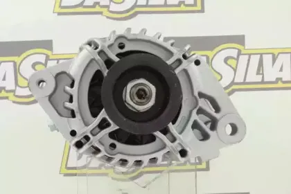 Генератор DA SILVA купить