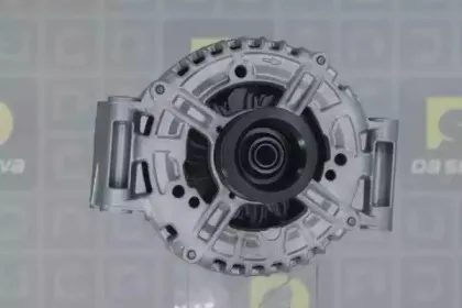 Генератор DA SILVA купить