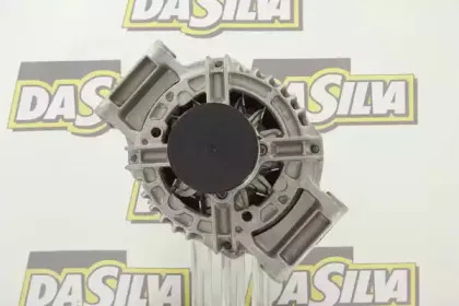 Генератор DA SILVA купить