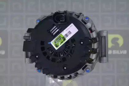 Генератор DA SILVA купить