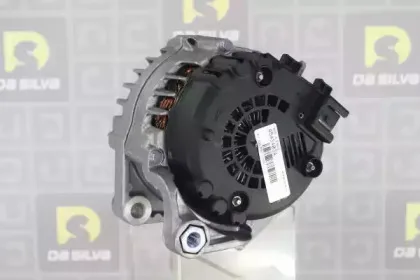 Генератор DA SILVA купить