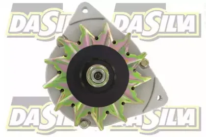 Генератор DA SILVA купить