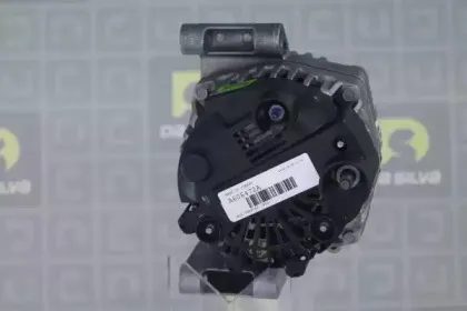 Генератор DA SILVA купить