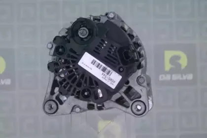 Генератор DA SILVA купить