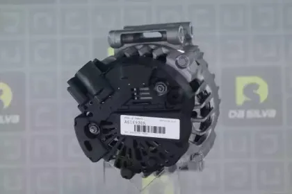 Генератор DA SILVA купить