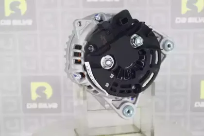 Генератор DA SILVA купить