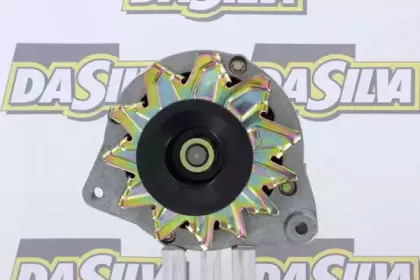 Генератор DA SILVA купить