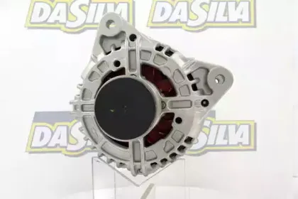 Генератор DA SILVA купить