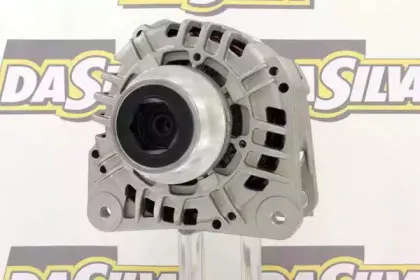 Генератор DA SILVA купить