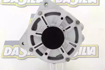 Генератор DA SILVA купить