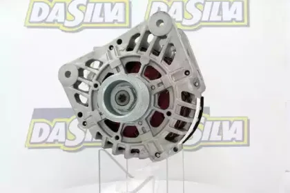 Генератор DA SILVA купить