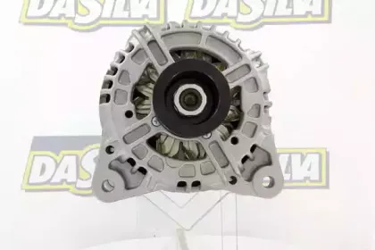 Генератор DA SILVA купить