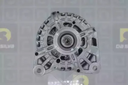 Генератор DA SILVA купить