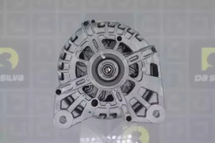 Генератор DA SILVA купить