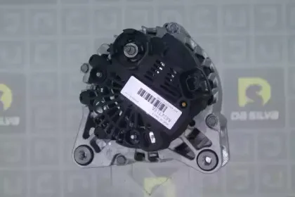 Генератор DA SILVA купить