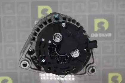 Генератор DA SILVA купить