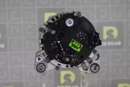 Генератор DA SILVA купить