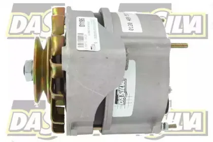 Генератор DA SILVA купить