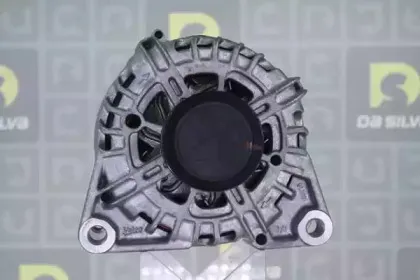 Генератор DA SILVA купить