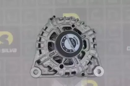 Генератор DA SILVA купить