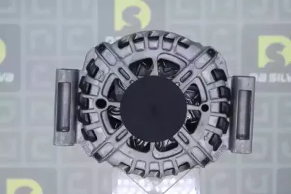 Генератор DA SILVA купить