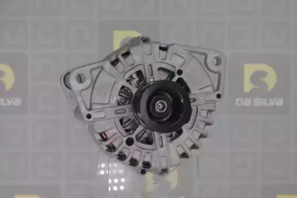 Генератор DA SILVA купить